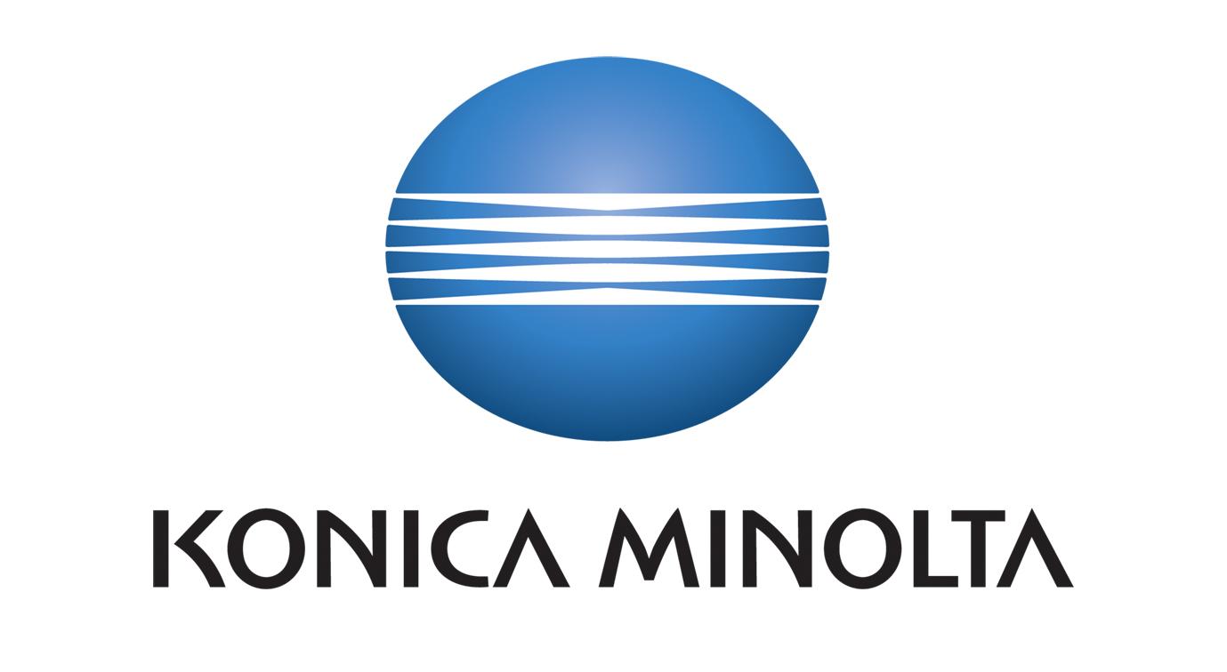 Konica minolta